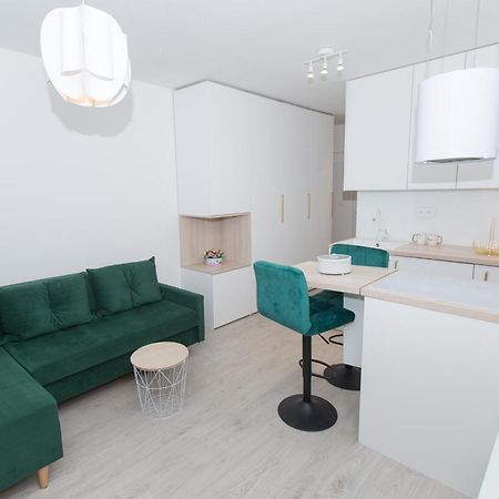 Apartment In The Center Of Bratislava Kosicka 52 Esterno foto