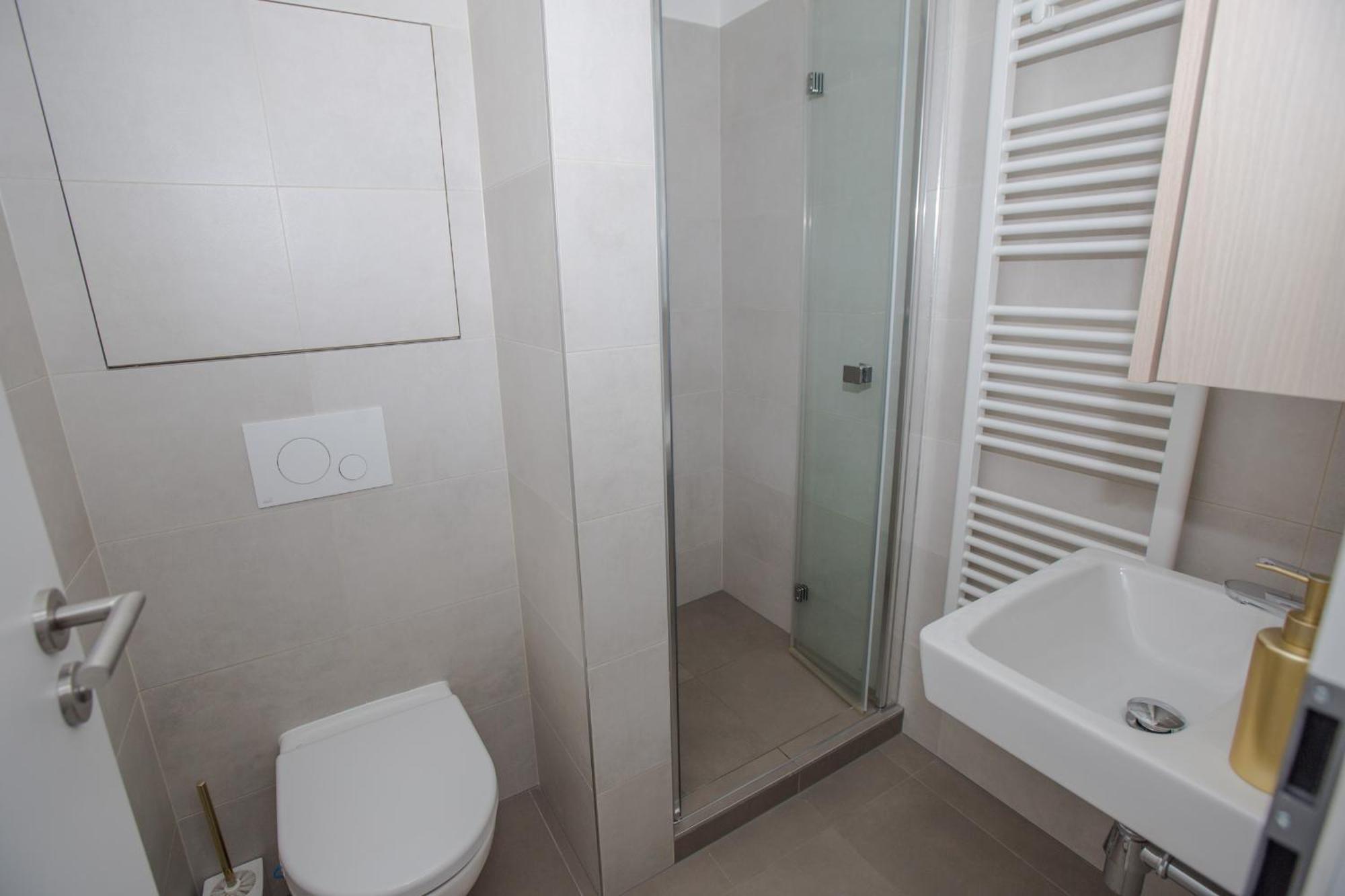 Apartment In The Center Of Bratislava Kosicka 52 Esterno foto