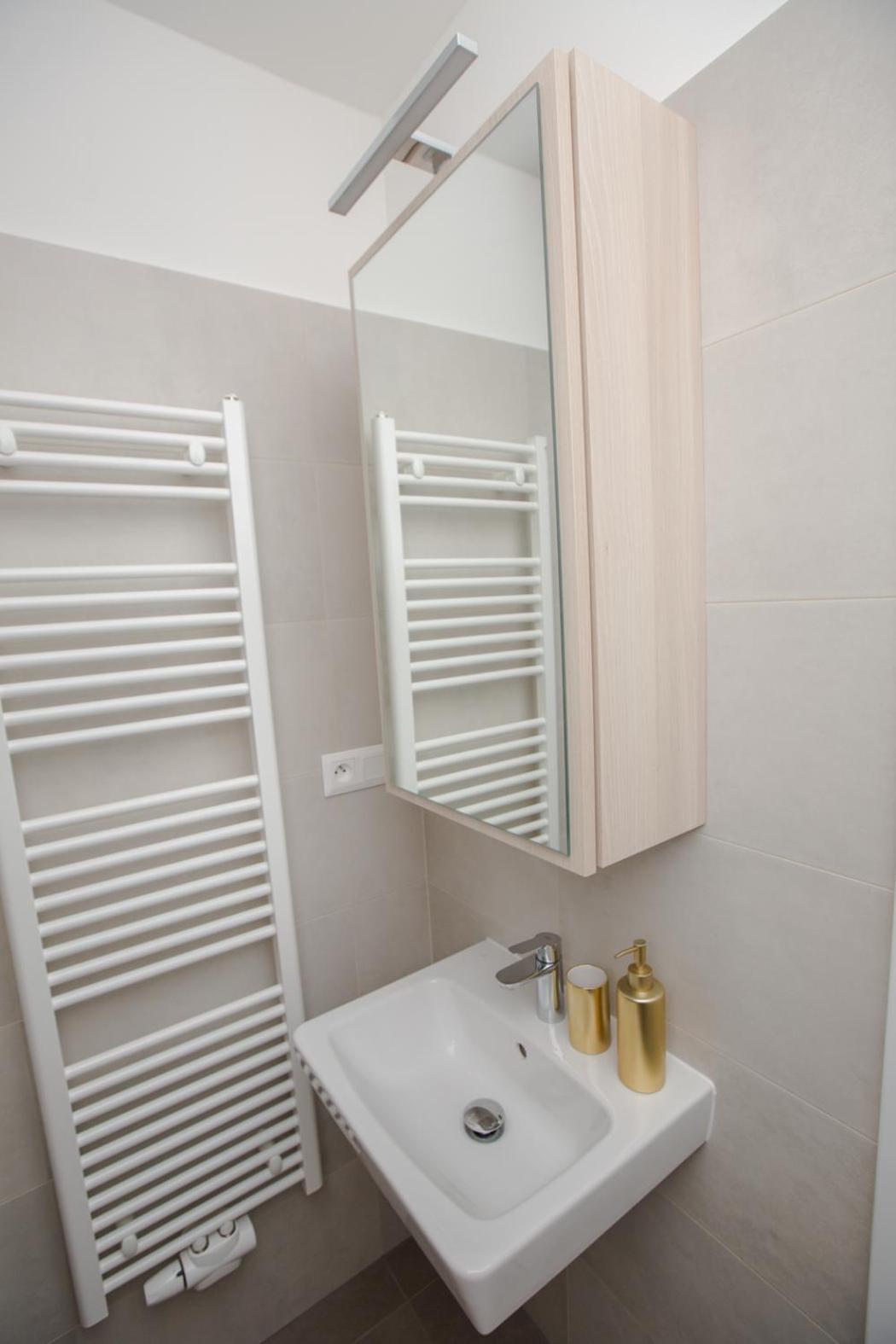 Apartment In The Center Of Bratislava Kosicka 52 Esterno foto