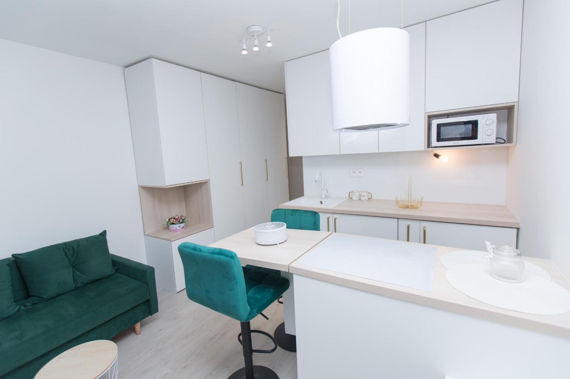 Apartment In The Center Of Bratislava Kosicka 52 Esterno foto
