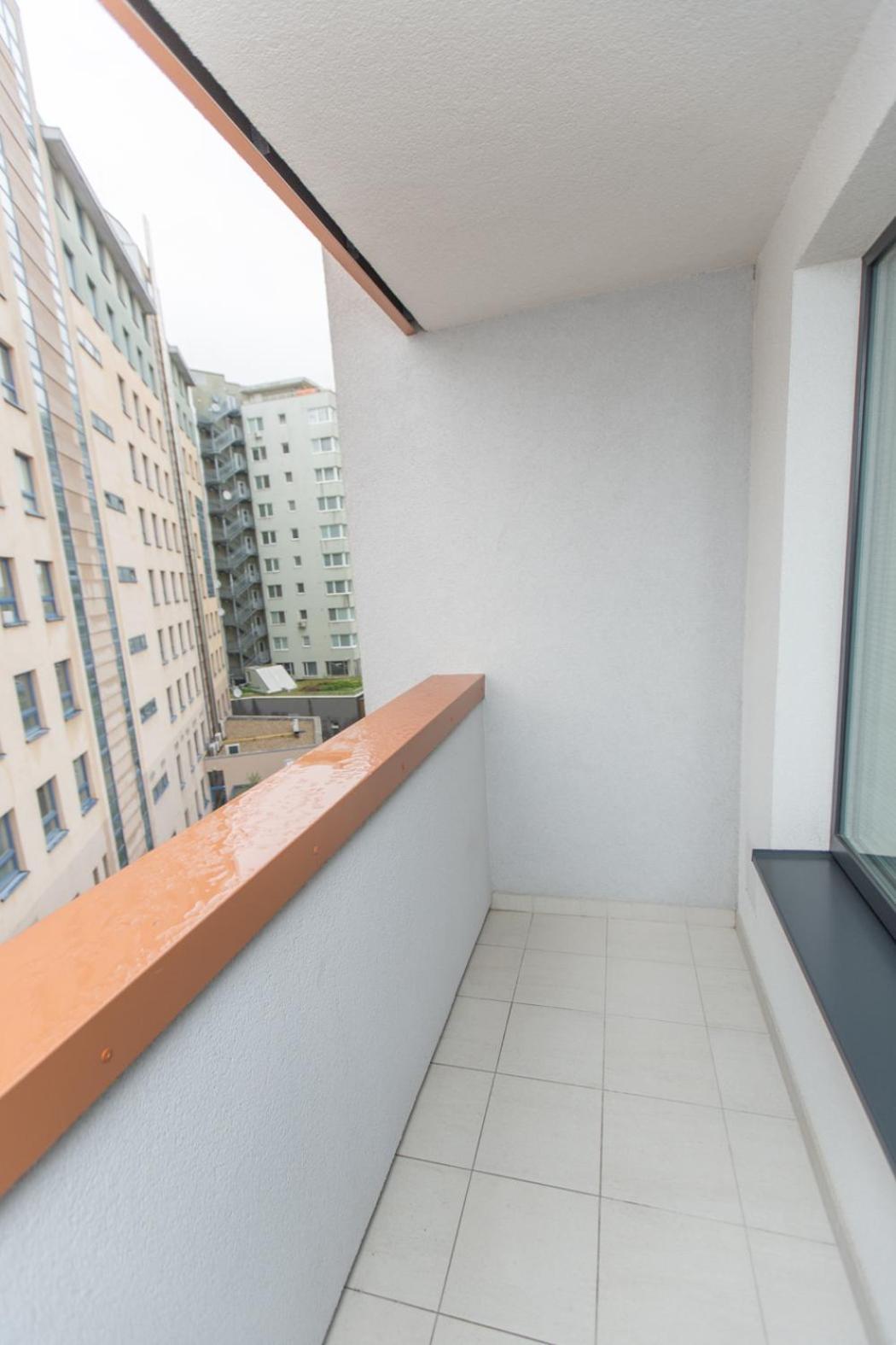 Apartment In The Center Of Bratislava Kosicka 52 Esterno foto