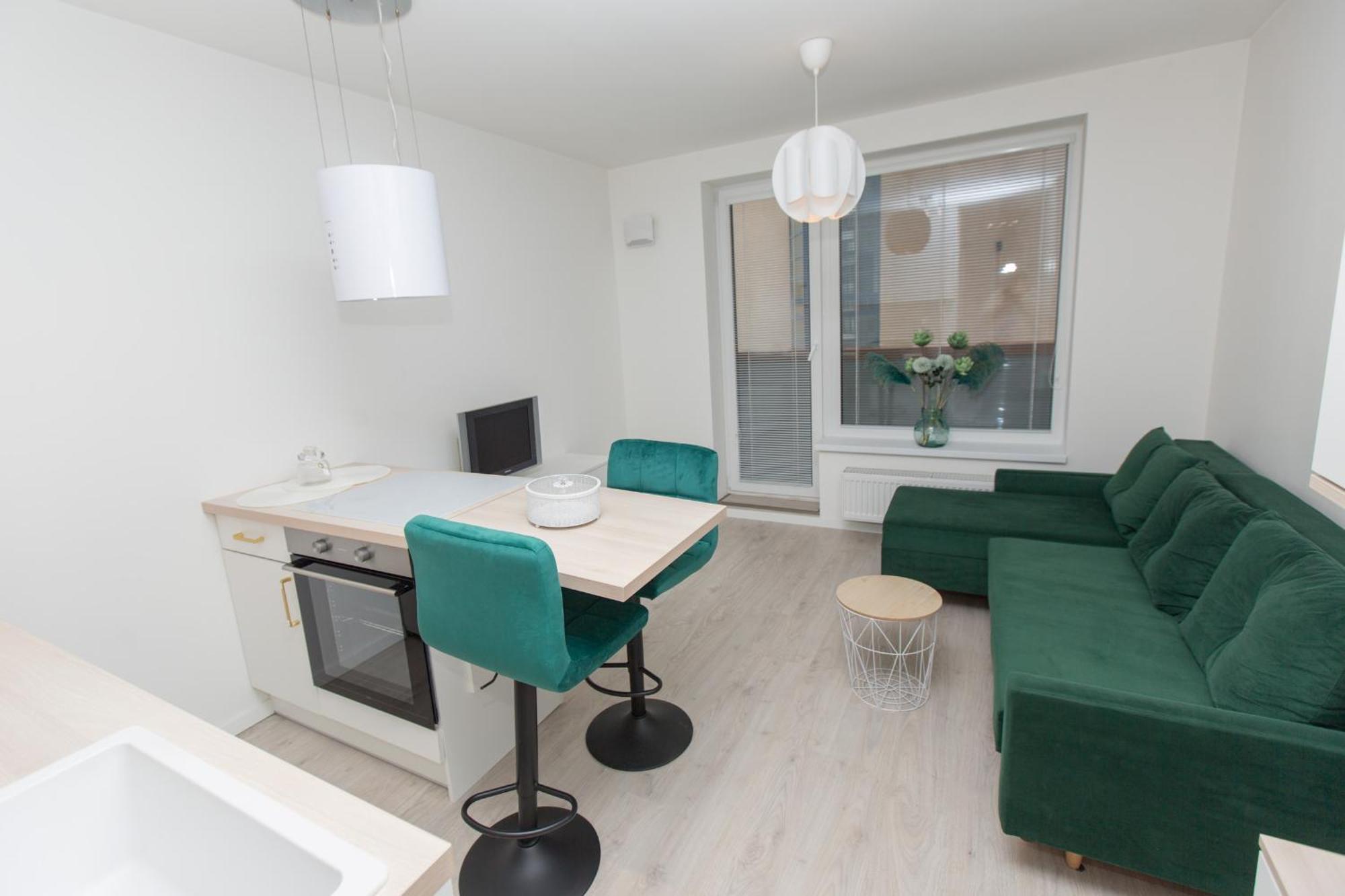 Apartment In The Center Of Bratislava Kosicka 52 Esterno foto